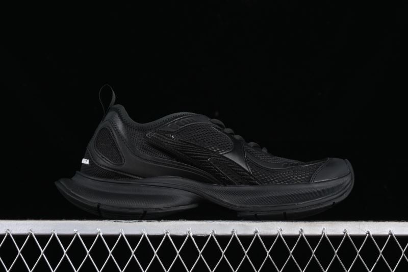 Balenciaga Track Shoes